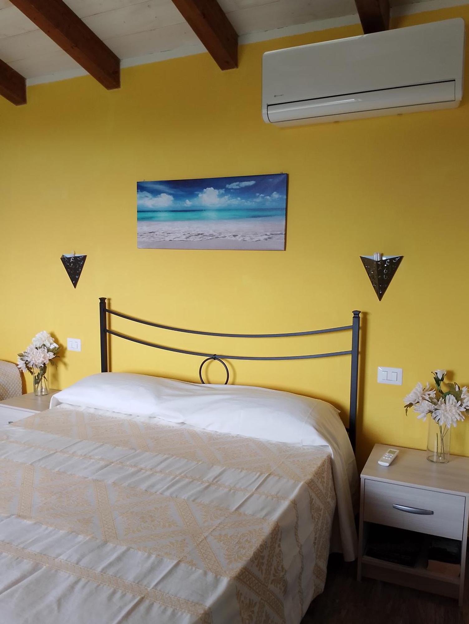 Gli Olivastri Con Piscina,Solarium, Vista Mare ,Sole -Mare E Tanta Natura ,Climatizzatore,Wifi アリエントゥ エクステリア 写真