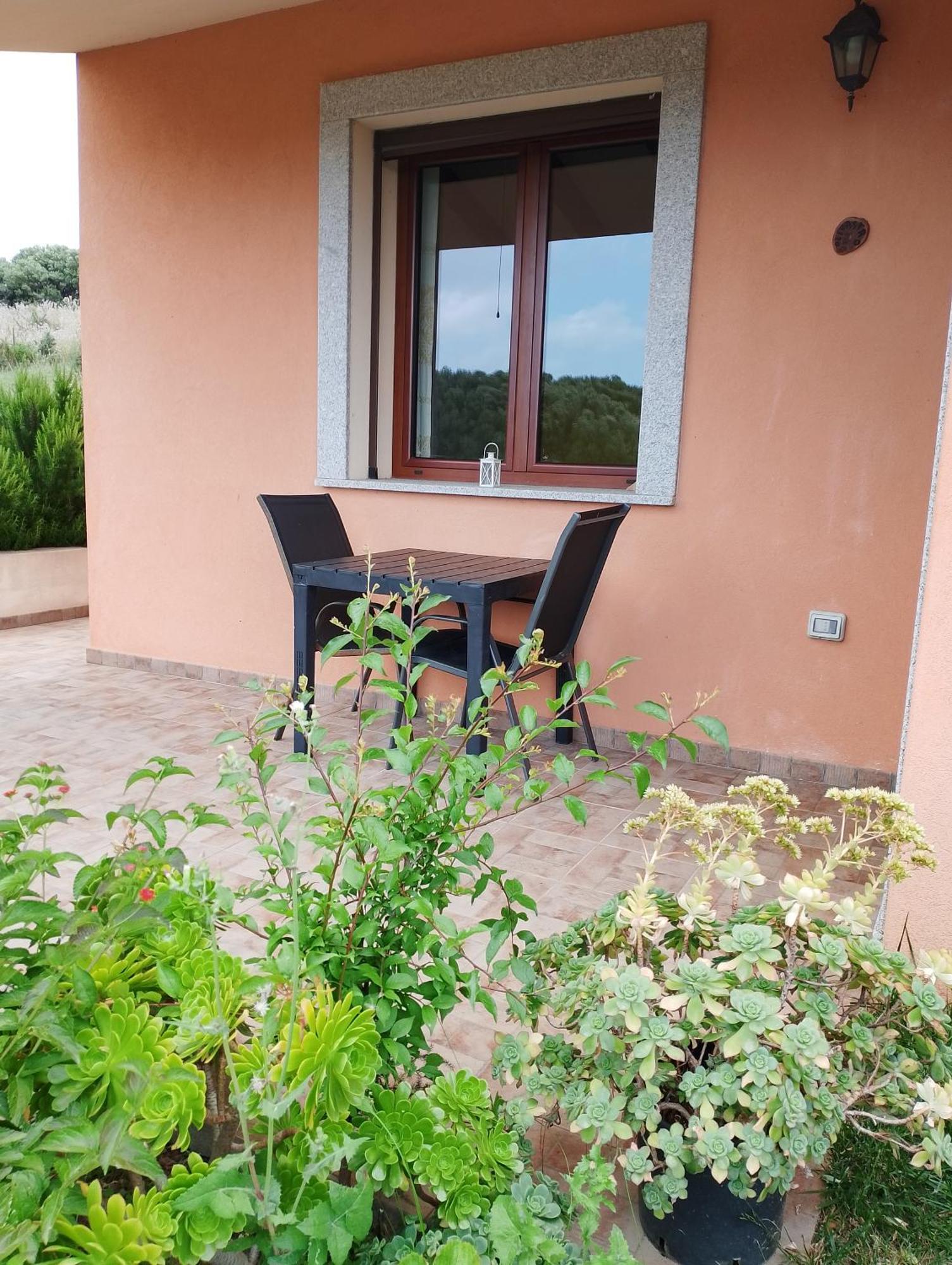 Gli Olivastri Con Piscina,Solarium, Vista Mare ,Sole -Mare E Tanta Natura ,Climatizzatore,Wifi アリエントゥ エクステリア 写真